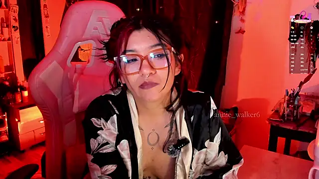 annie_walker6 – Live XXX-chat