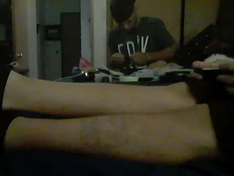 Silencio26 Live XXX-Chat