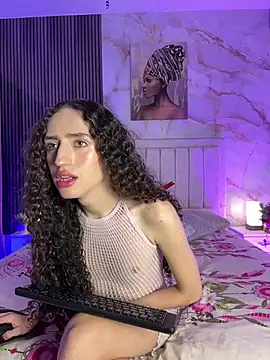 Chat XXX Live pinky_peach