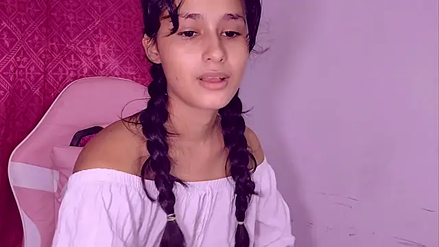 دردشة Baby_Elisee الجنسية المباشرة