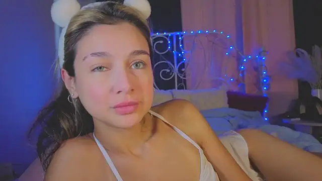 Funny_Bunny – Naživo XXX chat