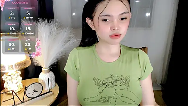wildest_fantasy Obrolan Langsung XXX