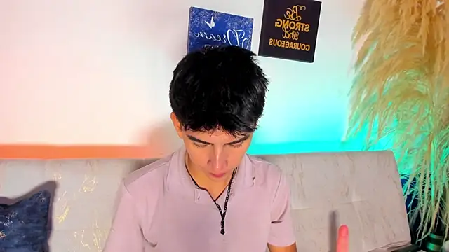 Vincent_Kane – Naživo XXX chat
