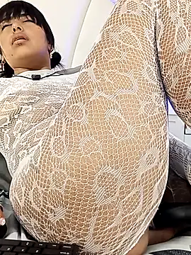Kaylachannell's Live XXX Chat