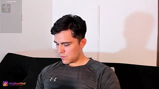 jasonxd9898's Live XXX Chat