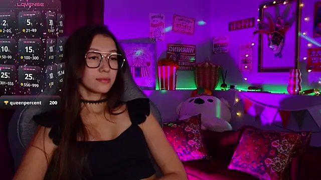 LanaBaker Live XXX-Chat