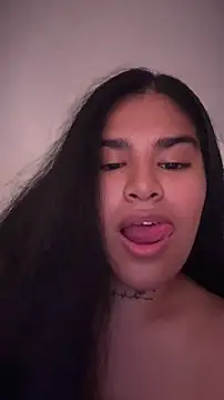 Badkittykim Webcam show