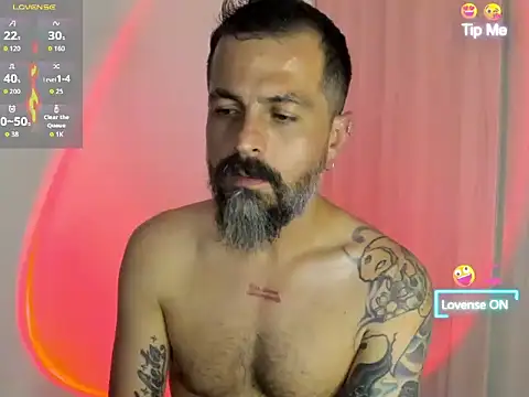 Chat XXX en directo de Miguel_angeel_