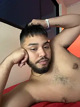 AlanDaviss Live XXX Chat