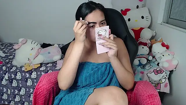 kayla_k18's Live XXX Chat