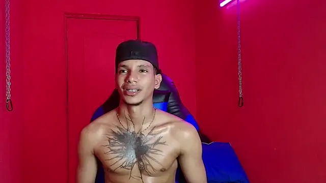 kai_storm77 Live XXX-chat