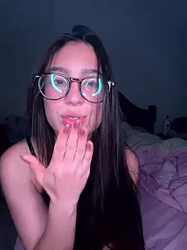 sweet_mariam's Live XXX Chat