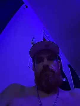 Chat XXX en directo de neonginger