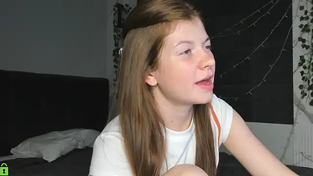 Živý XXX chat Nika_Jonson