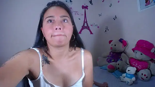 Chat +18 de hanna_girl21 ao vivo