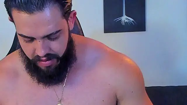 XXX chat uživo modela Justin_kingX7
