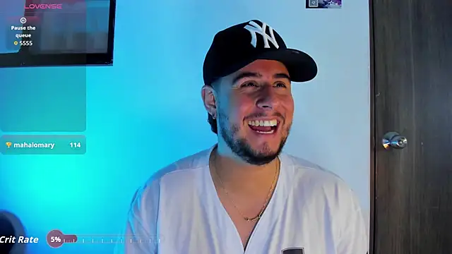 دردشة Ryan_evannss_ الجنسية المباشرة