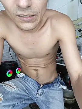 _king_emir Adlı Modelin Canlı XXX Sohbeti