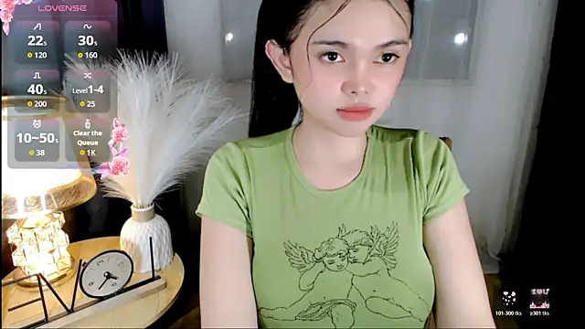 wildest_fantasy live XXX chat