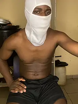 Chat XXX Live BlackCoffe2