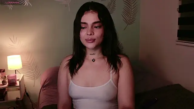 DulceDuart Adlı Modelin Canlı XXX Sohbeti