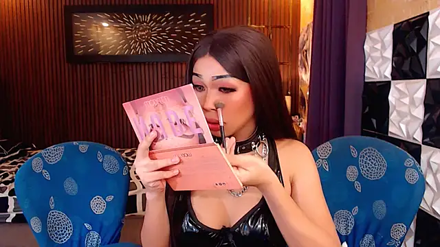 Sembang XXX Secara Langsung MariaSofiaLoveTS
