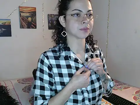 Ladyywiliams' Live XXX Chat