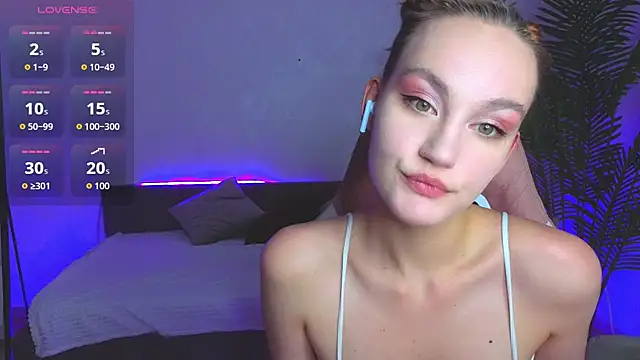 Ida_FaneStain – Live XXX-chat