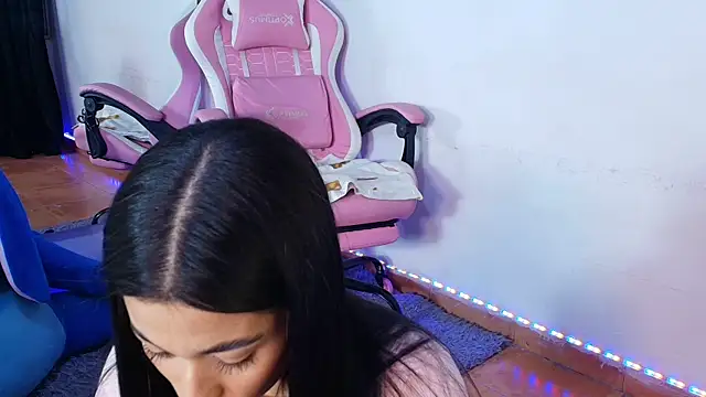 Chatroom XXX en direct de GraceWallace_