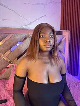 Czat XXX na żywo – Kendy_Wilkinson