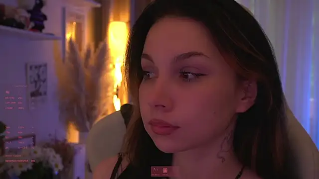 Chat +18 de Akaruiiii ao vivo