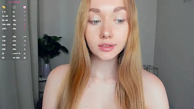 Webkamerová show ThanhBuerger