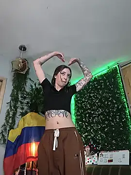 VickyJackson_'s Live XXX Chat