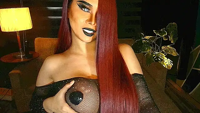 JessicaRabitttのライブXXXチャット