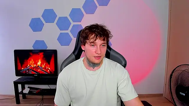 Chris_Tyson Webcamshow