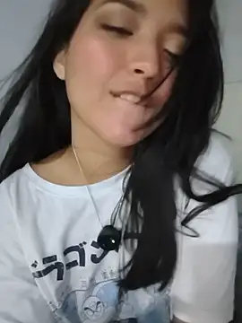 Chat +18 de Thanilopera ao vivo