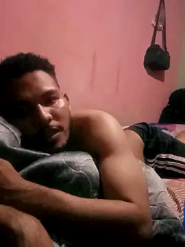 AxelFox18 Webcamshow