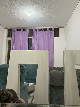 Sembang XXX Secara Langsung Cami_olarte