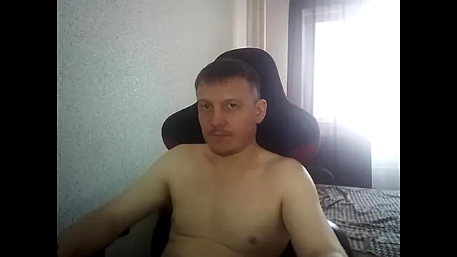 XXX chat uživo modela MysteriousWanderer