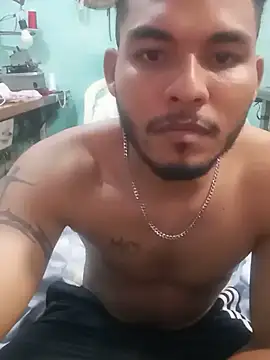 AxelFox18n Webbikameraesitys