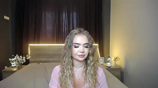 StacyYellig – Live XXX-chat