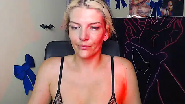 XXX chat uživo modela VanessaRey_