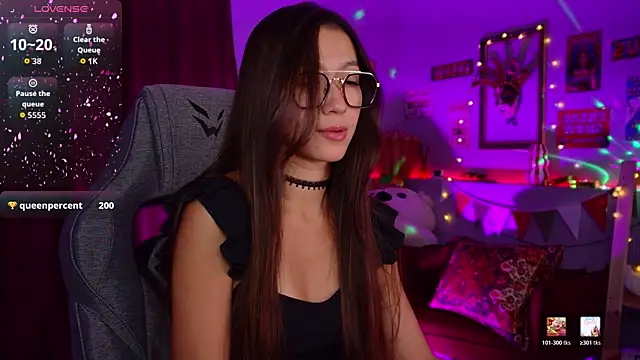 LanaBaker Chat XXX live
