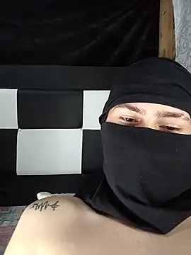 Chatroom XXX en direct de jefemasex