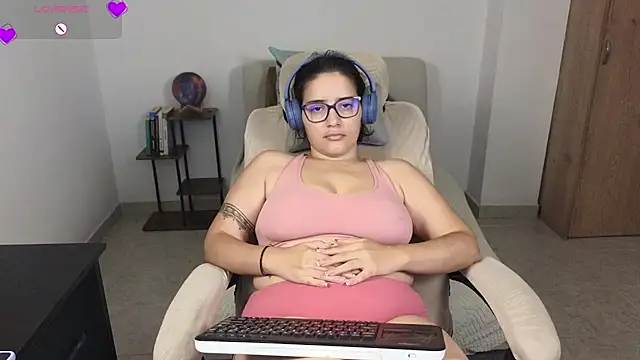 blue__moon_ 라이브 XXX 채팅
