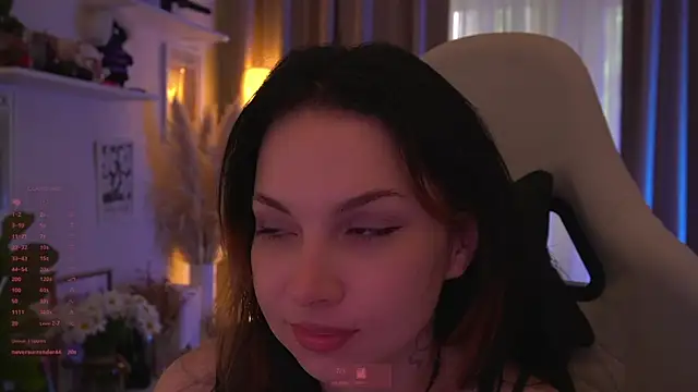 Chat XXX Live Akaruiiii