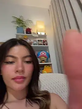 Your_Honeey Chat XXX live