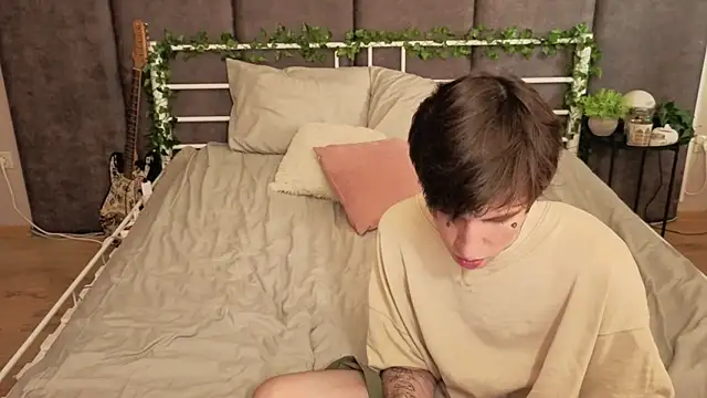 دردشة Danny_loves_Mary الجنسية المباشرة
