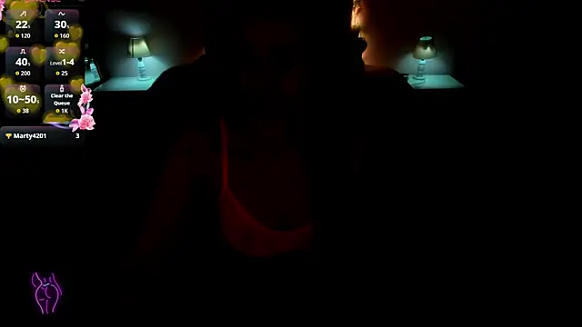 دردشة Mariam_Lopez__ الجنسية المباشرة