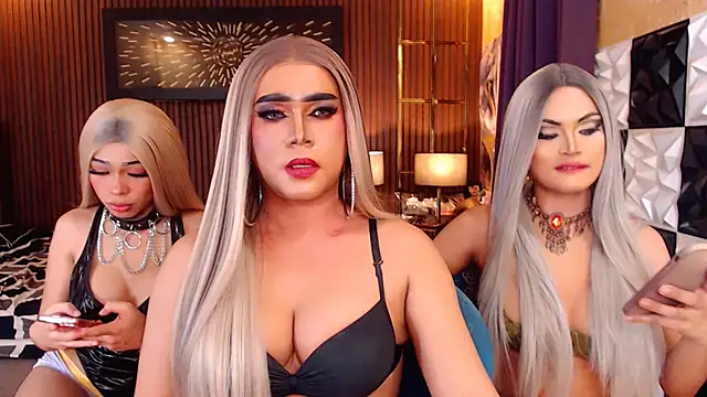 MariaSofiaLoveTS XXX чат на живо